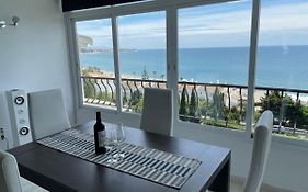 Modern Apartment With Sea View Close To Marbella
